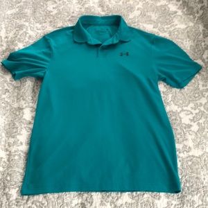 UA The Performance Men’s Polo